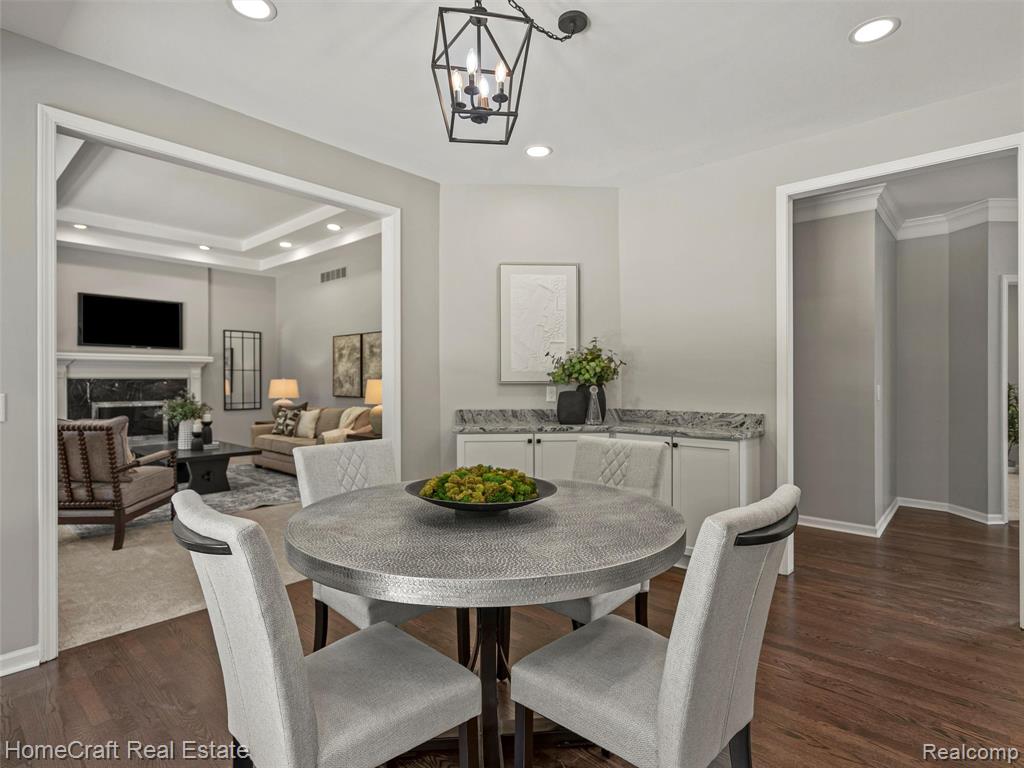 6807 SUNSET Drive, South Lyon, MI 48178 — Photo 15