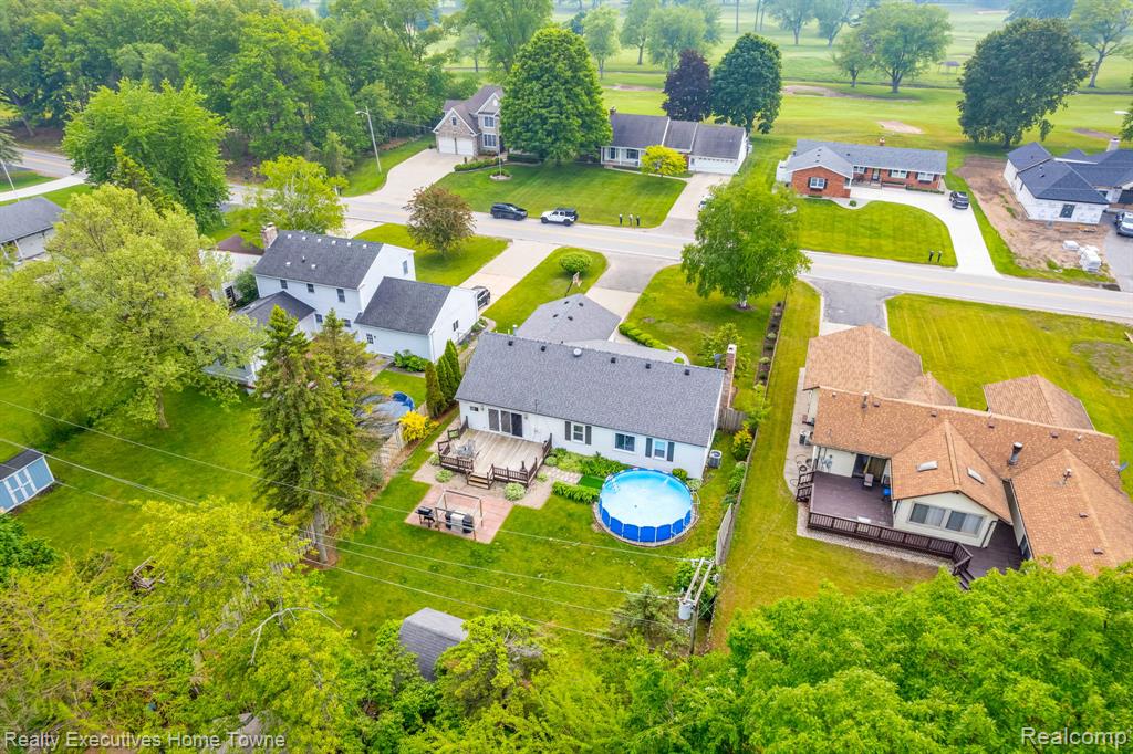4244 Fairway Drive, Fort Gratiot, MI 48059 — Photo 45