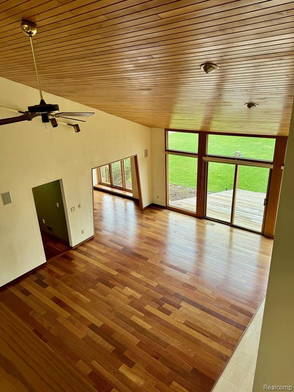3234 PINE LAKE Road, West Bloomfield, MI 48324 — Photo 13