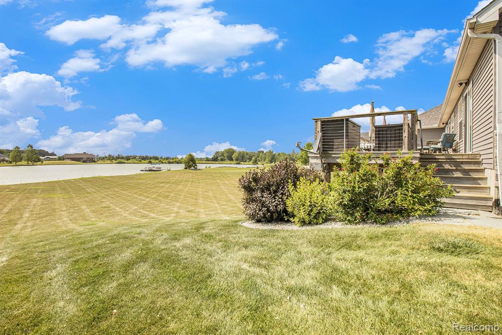 2660 Bay Point Court, Imlay City, MI 48444 — Photo 34