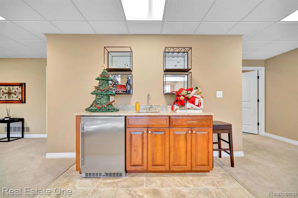 58703 GLACIER CLUB Drive, Washington, MI — Photo 48