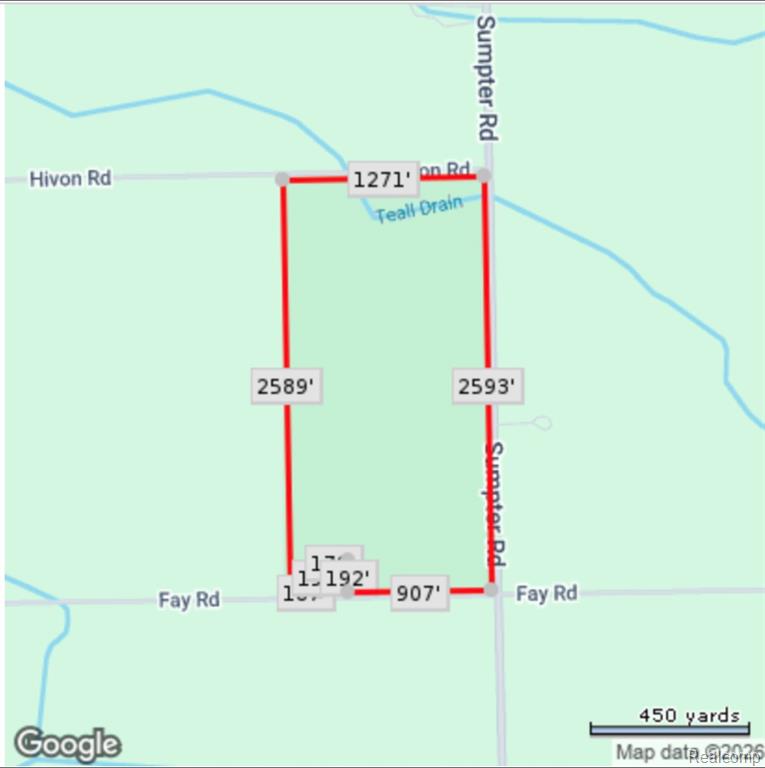 12915 Sumpter Road, Carleton, MI 48117 — Photo 15