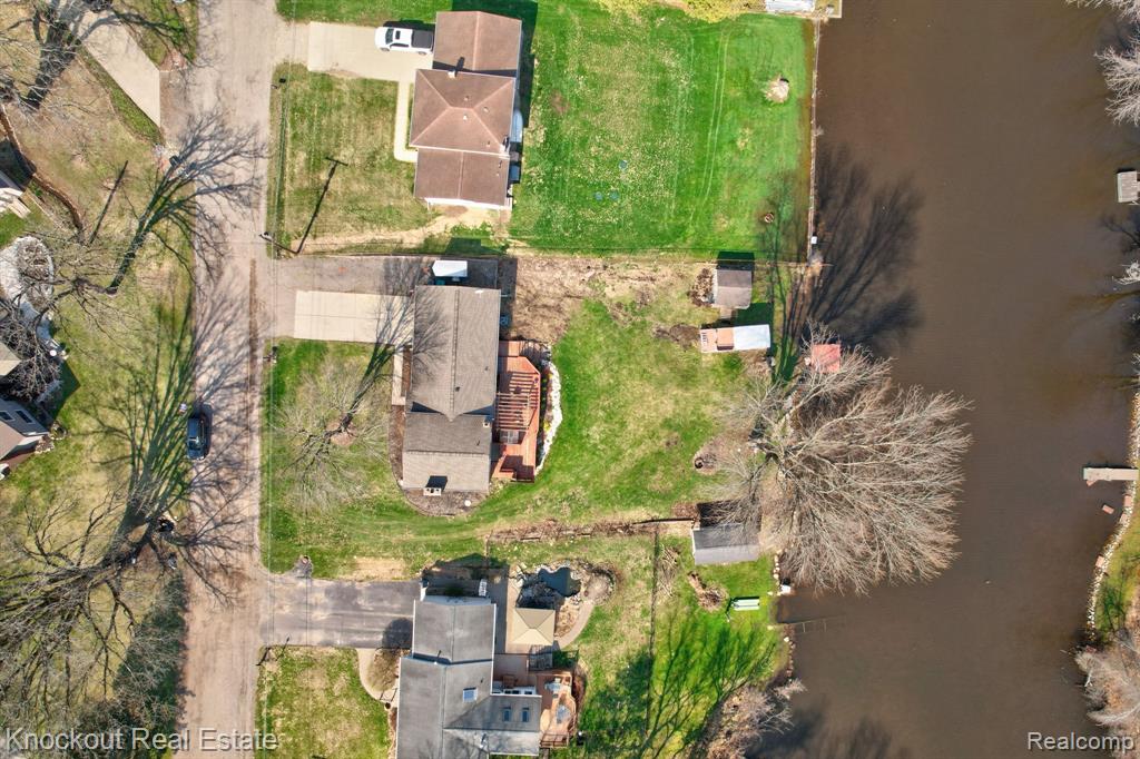 5936 Wellington Drive, Clarkston, MI — Photo 49
