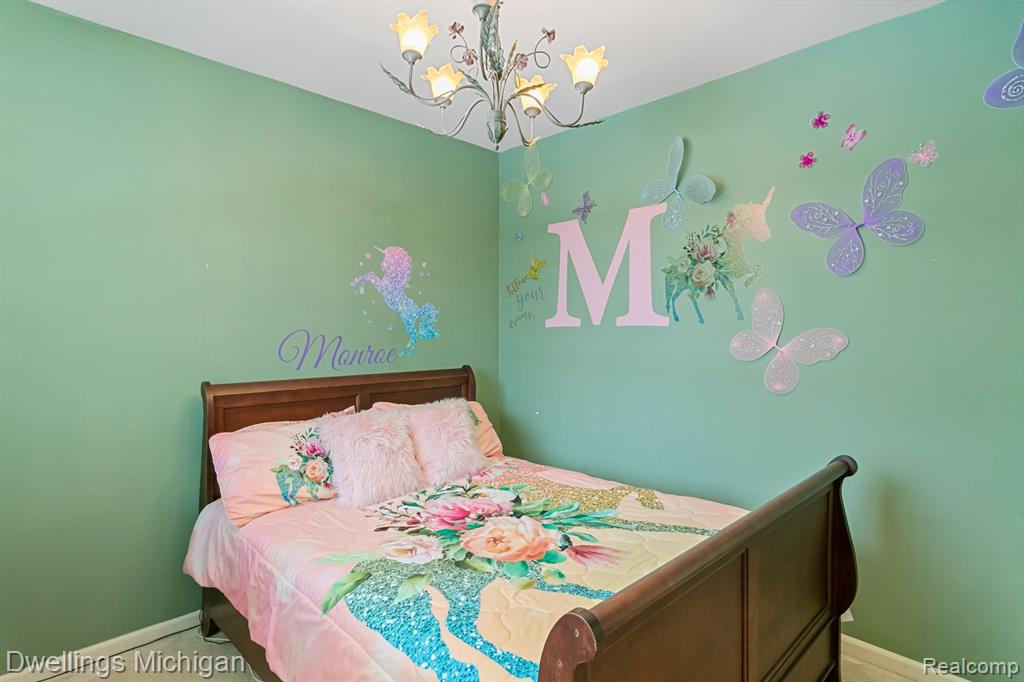 1105 FOUNTAIN VIEW Circle, South Lyon, MI 48178 — Photo 14