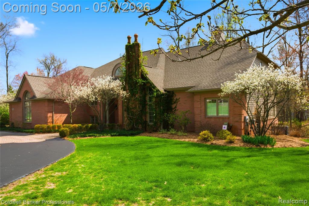 7520 Mistwood Drive, White Lake, MI 48383 — Photo 4