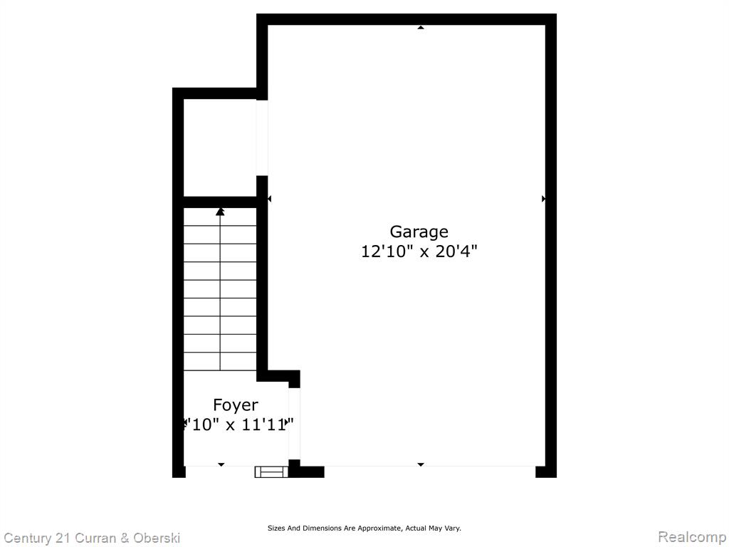 23070 FAIRLANE Boulevard, Woodhaven, MI 48183 — Photo 27