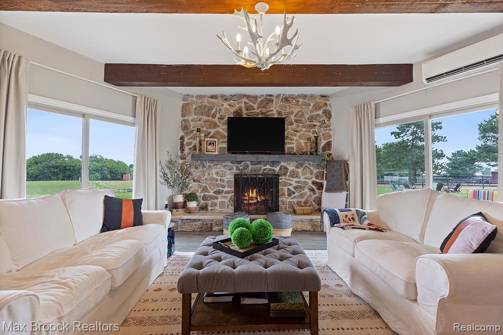 5790 JEFFERSON Road, North Branch, MI 48461 — Photo 5