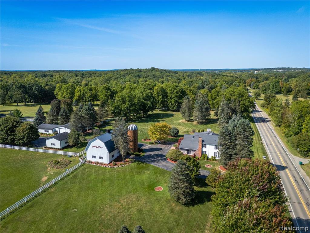 3305 Lakeville Road, Oxford, MI 48370 — Photo 41