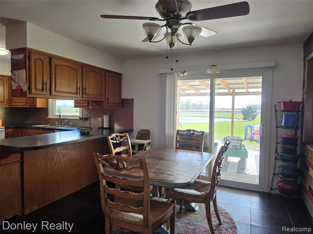 4053 Frenchline Road, Marlette, MI 48453 — Photo 5