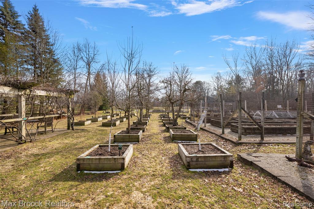 4740 Dow Ridge Road, Orchard Lake Village, MI, 48324