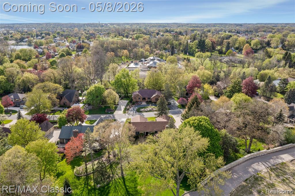 20419 Woodcreek Boulevard, Northville, MI 48167 — Photo 43