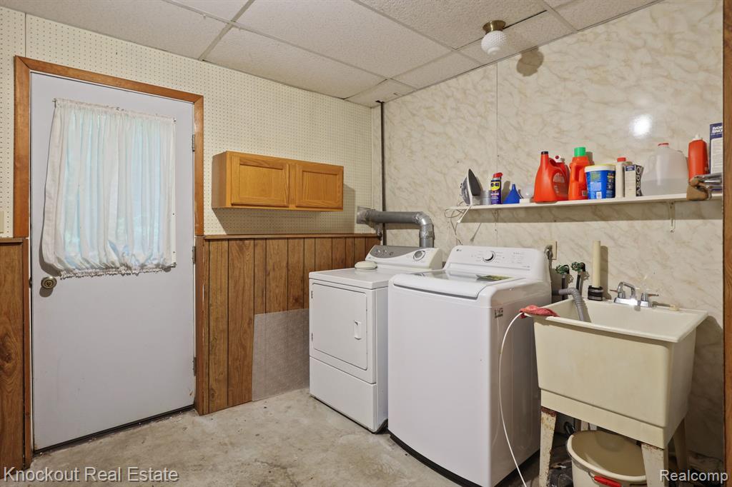 4861 Dorothy Street, Vassar, MI 48768 — Photo 29