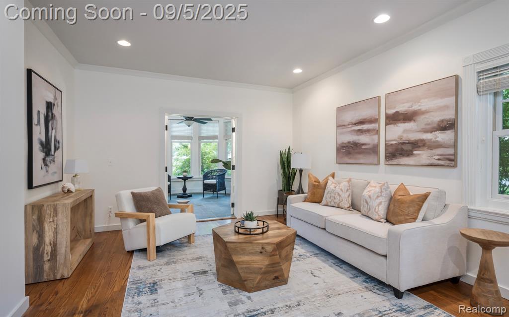 916 Madison Street, Birmingham, MI 48009 — Photo 12