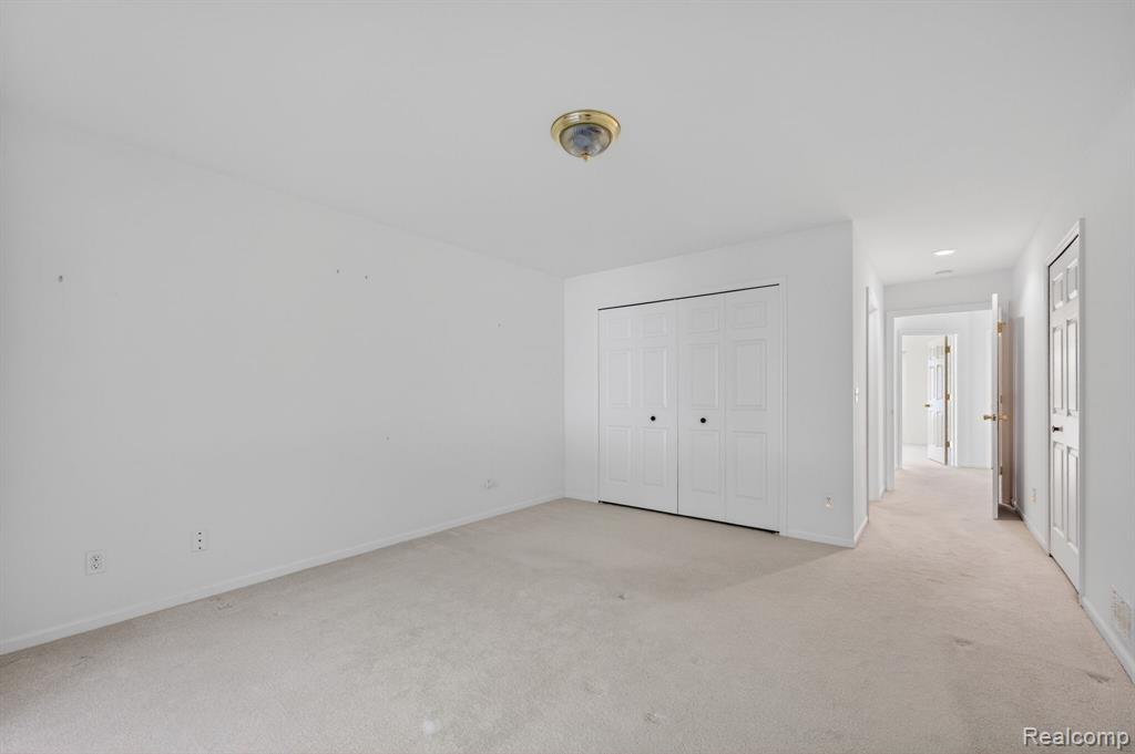 100 Aberdeen Drive, 36, Flushing, MI 48433 — Photo 37