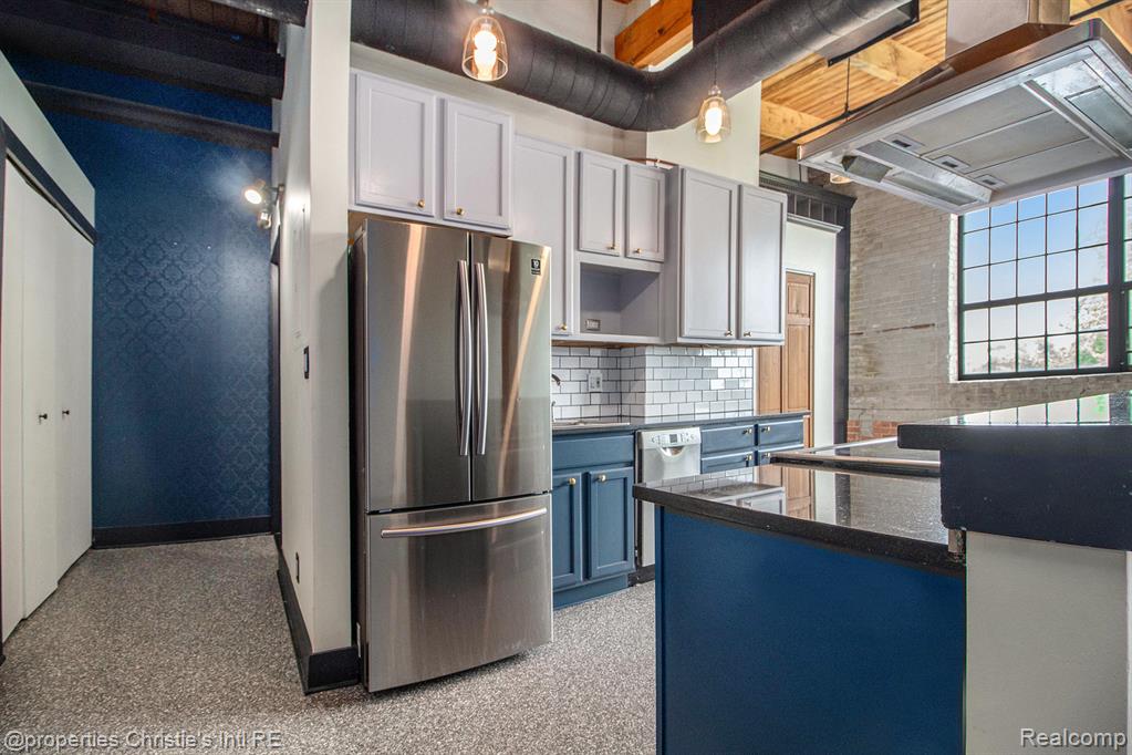 6533 E Jefferson, 427, Detroit, MI 48207 — Photo 32