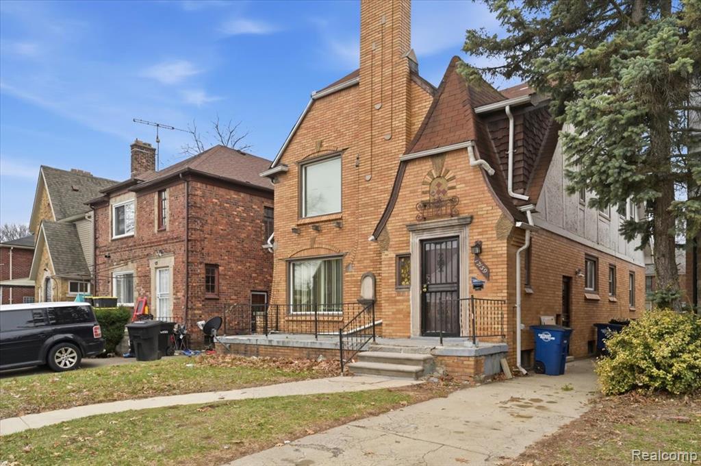 17159 Indiana Street, Detroit, MI 48221 — Photo 2