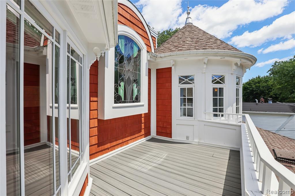 744 Thayer Boulevard, Northville, MI 48167 — Photo 41
