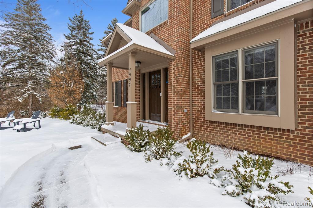 7997 BROOKWOOD Drive, Clarkston, MI 48348 — Photo 58