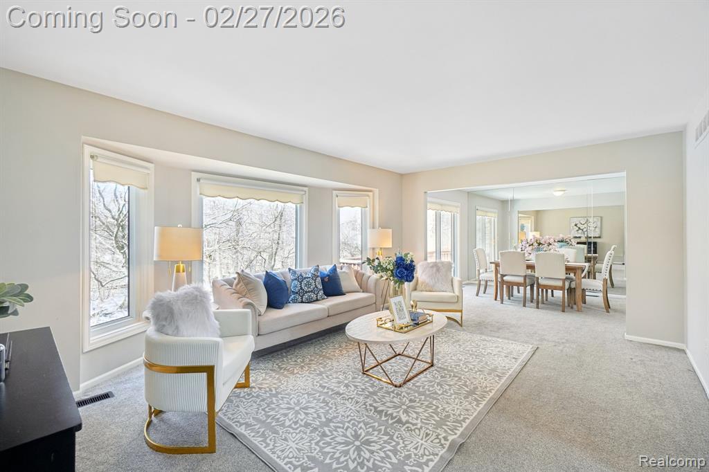 42845 Inverness Court, Northville, MI 48168 — Photo 5