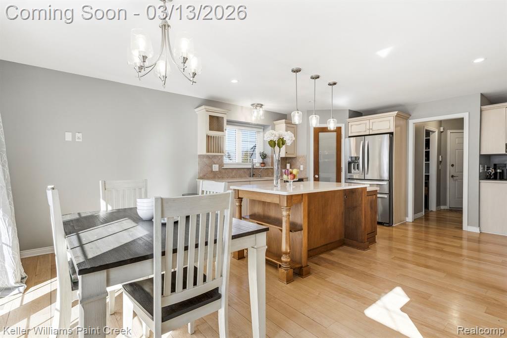 1628 Royal Birkdale Drive W, Oxford, MI 48371 — Photo 26