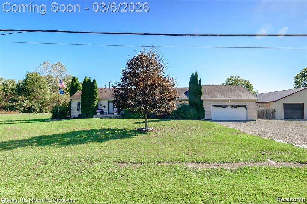 18555 Elwell Road, Belleville, MI 48111 — Photo 2
