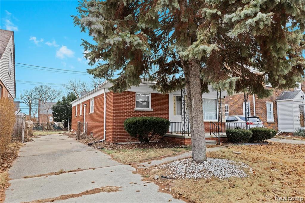 673 Winchester Avenue, Lincoln Park, MI 48146 — Photo 3