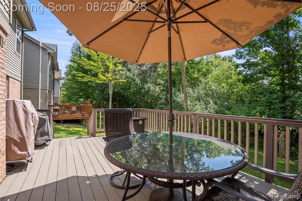 48201 Nottinghill Lane, Canton, MI 48188 — Photo 51