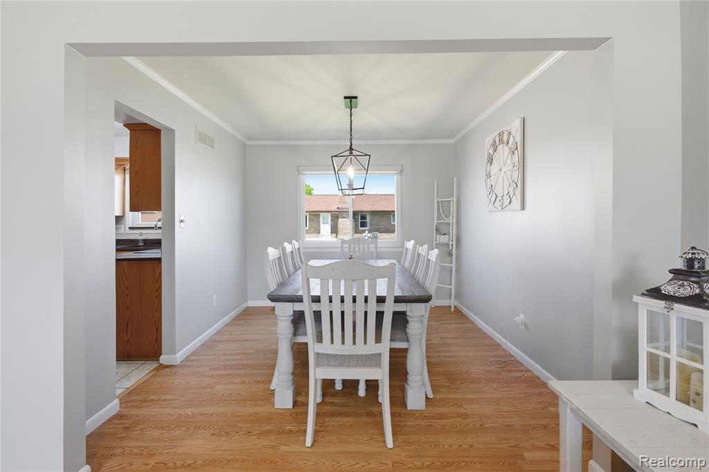 4171 Rose Mary Drive, Sterling Heights, MI 48310 — Photo 11