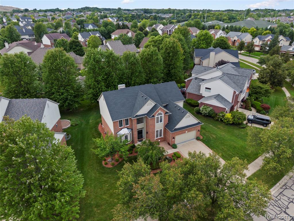 50353 Livingston Drive, Northville, MI — Photo 5