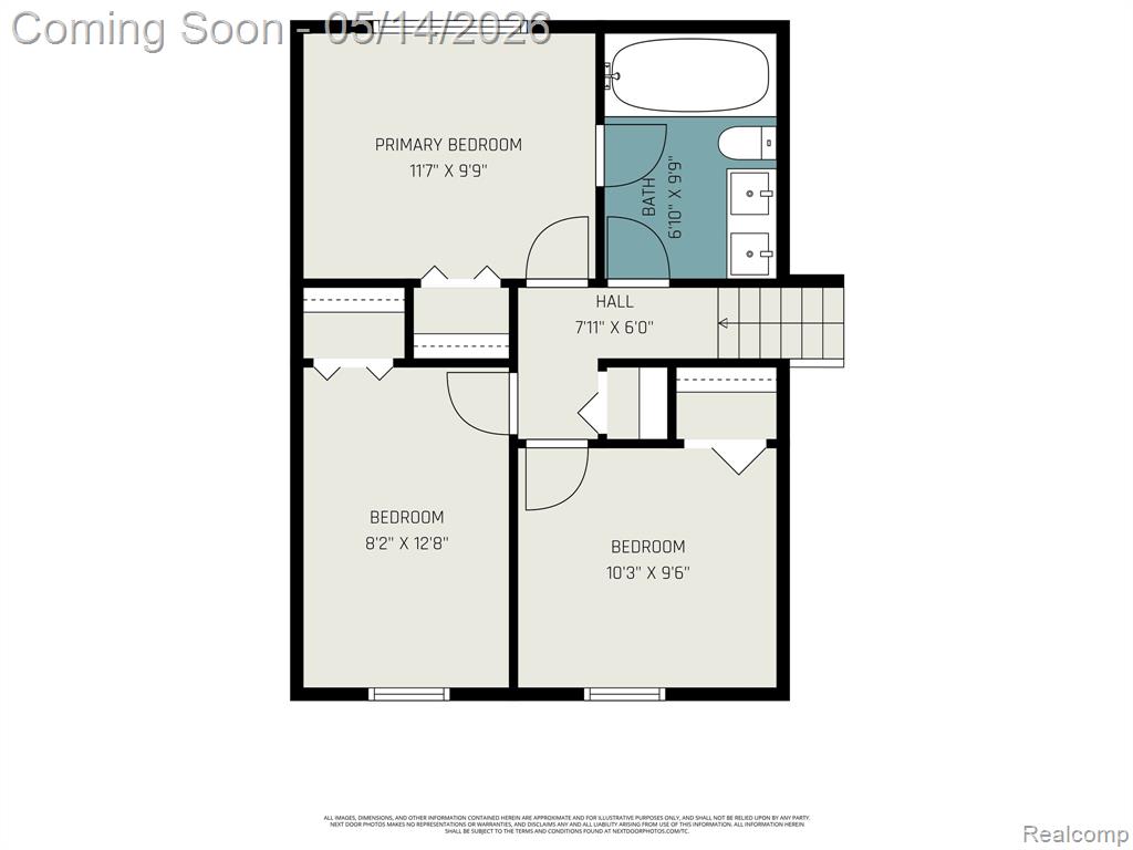1649 Windingway Drive, Wixom, MI 48393 — Photo 24