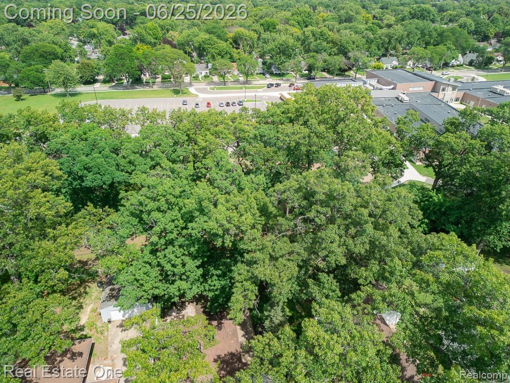 23540 Majestic, Oak Park, MI 48237 — Photo 35
