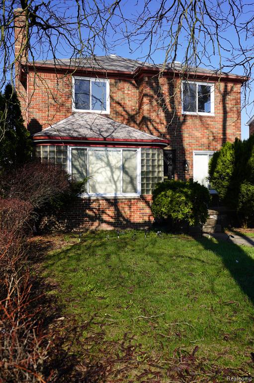 3164 OAKMAN Boulevard, Detroit, MI 48238 — Photo 2