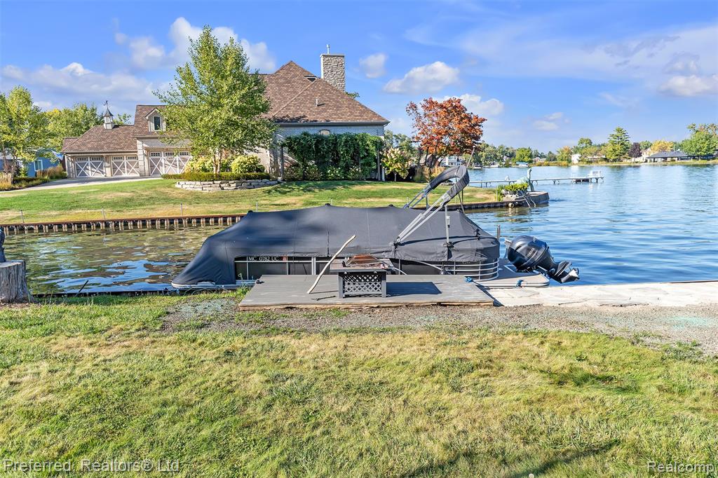 7660 Maceday Lake Road, Waterford, MI 48329 — Photo 95
