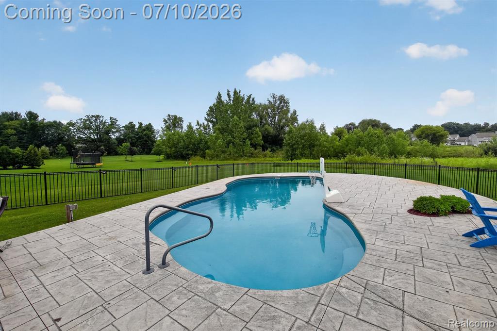 5532 Hartman Court, Dexter, MI 48130 — Photo 68