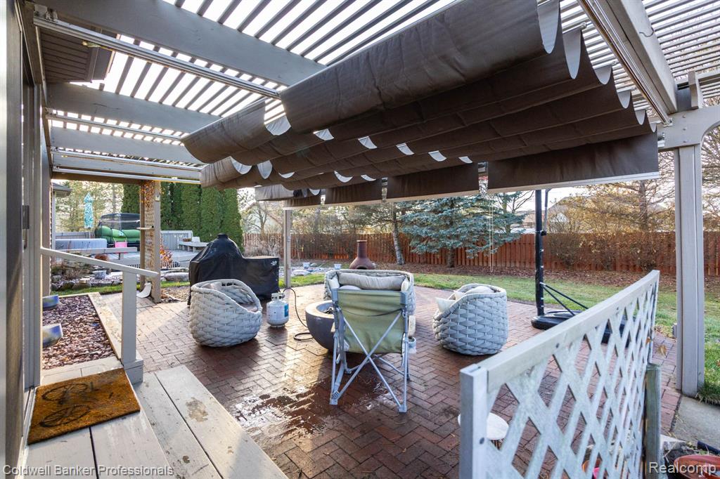 57103 Nicholas Drive, Washington, MI — Photo 49