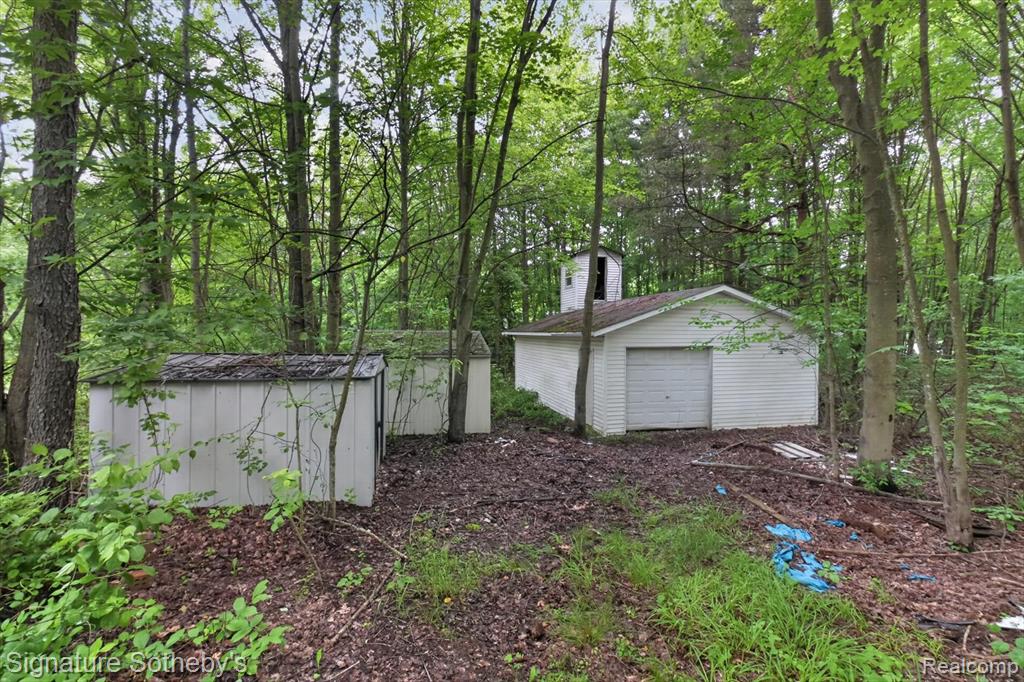 2240 Hidden Lake Trail, Ortonville, MI 48462 — Photo 55