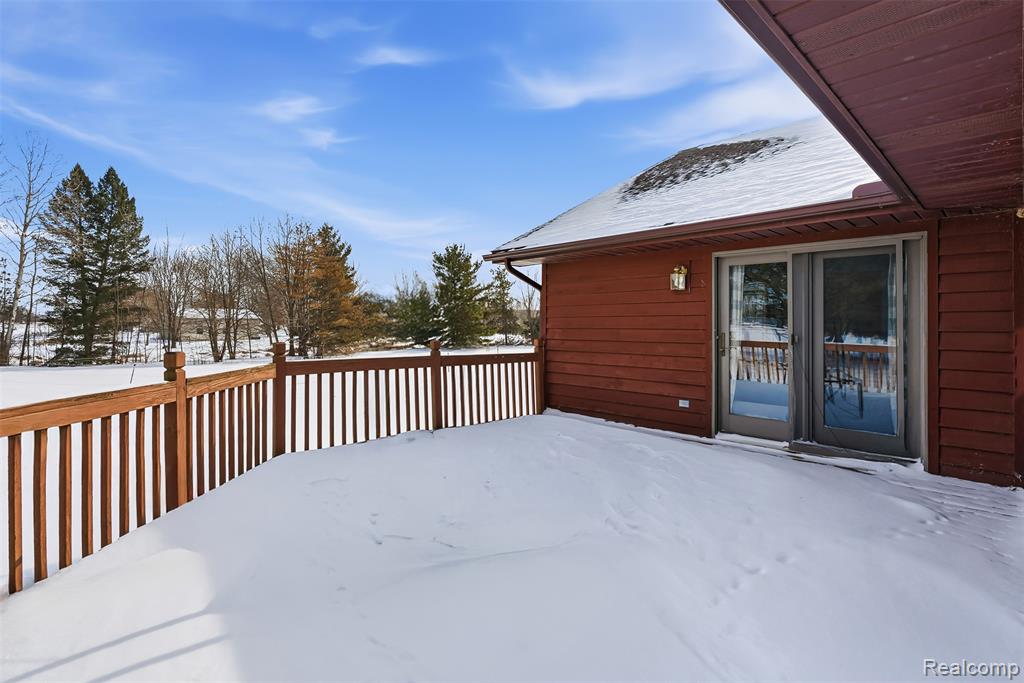 12847 Rathbun Road, Birch Run, MI 48415 — Photo 57