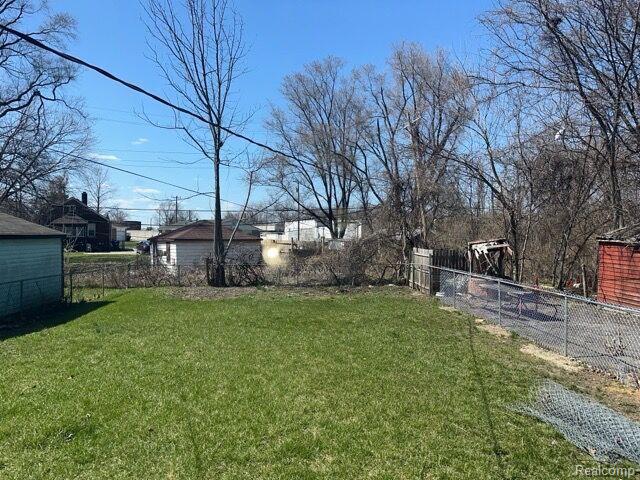 1688 S ETHEL Street, Detroit, MI 48217 — Photo 6