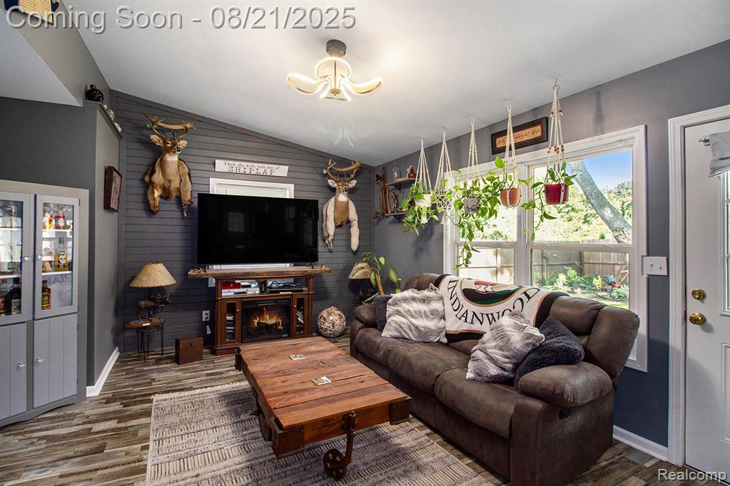 9301 Big Lake Road, Clarkston, MI — Photo 2