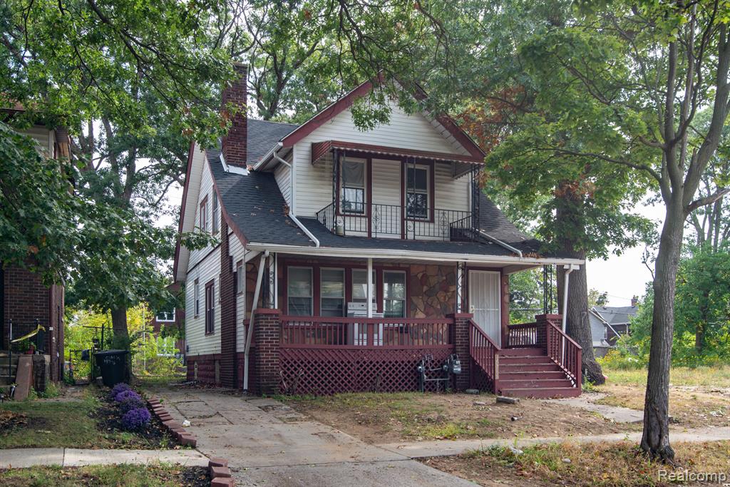 326 Eastlawn Street, Detroit, MI 48215 — Photo 35