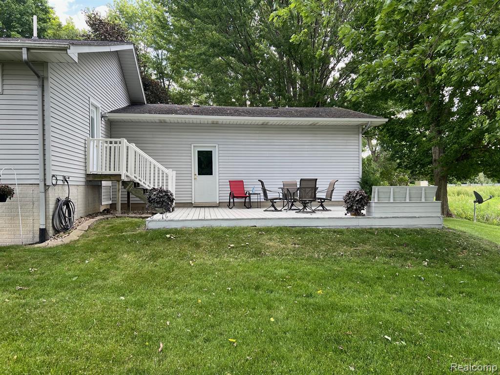 7369 Sheridan Road, Flushing, MI 48433 — Photo 32