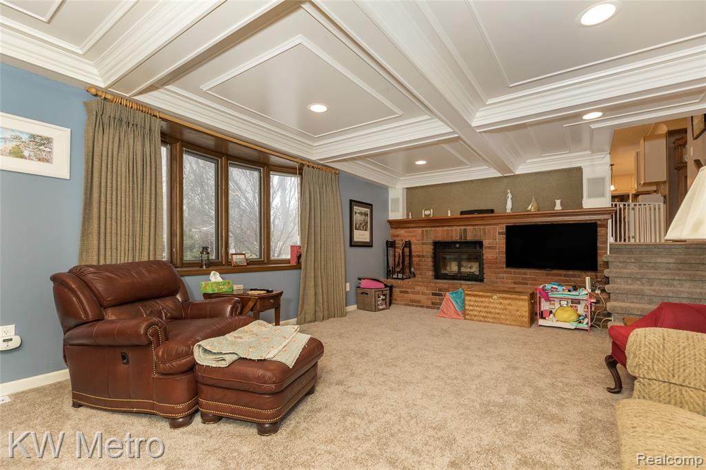 85 Stalwart Drive, Troy, MI 48098 — Photo 29
