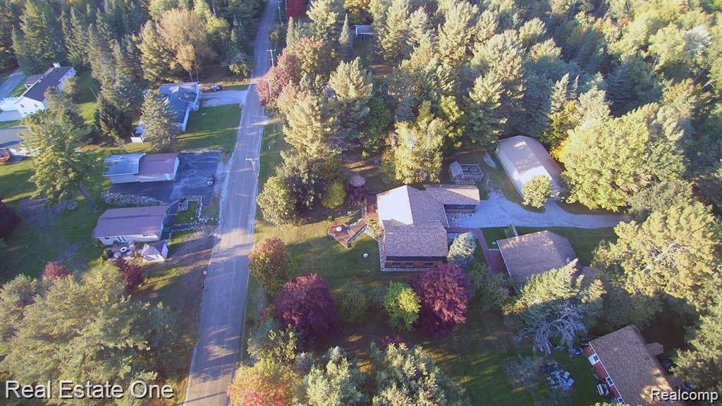 4331 N BURR OAK Road, Lincoln, MI 48742 — Photo 6