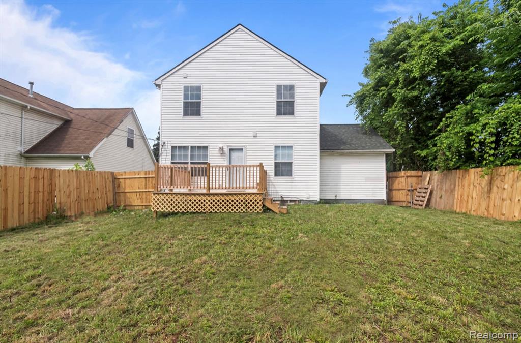 4688 French Road, Detroit, MI 48214 — Photo 31