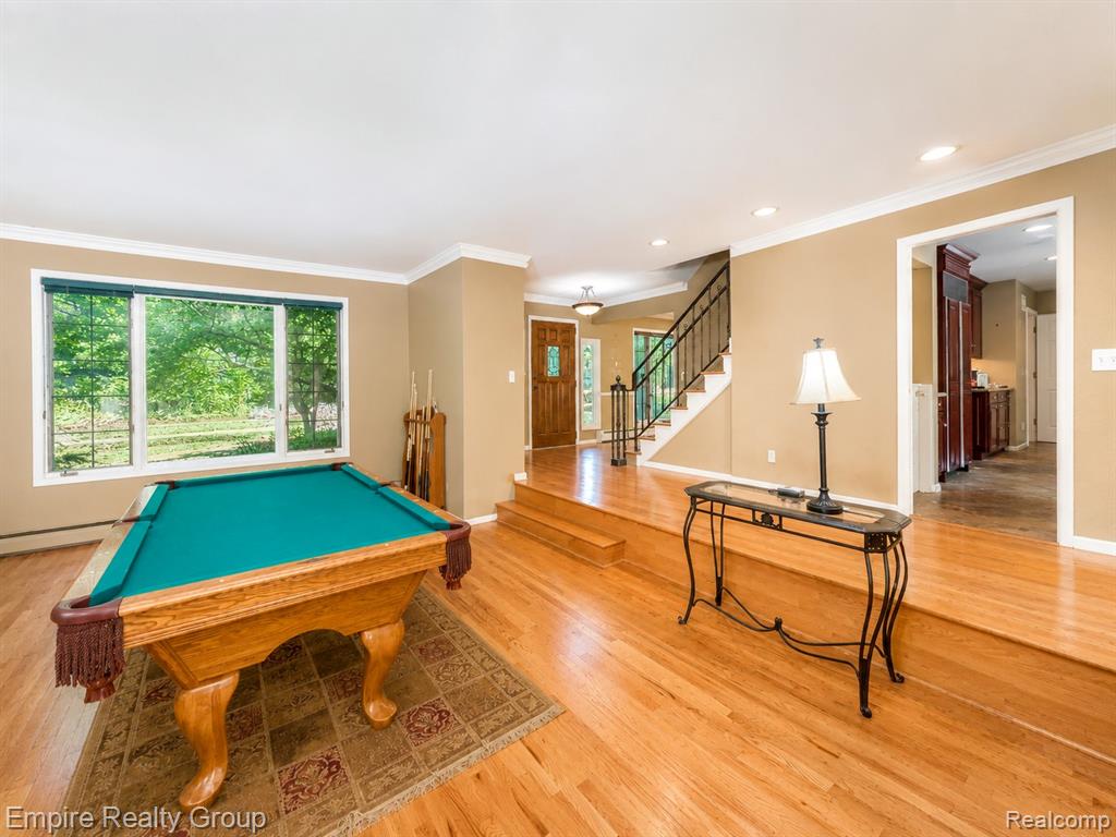 5005 Wing Lake Road, Bloomfield Hills, MI 48302 — Photo 13
