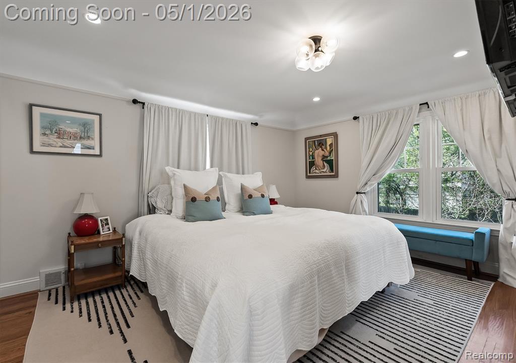 580 W Lewiston Avenue, Ferndale, MI 48220 — Photo 11