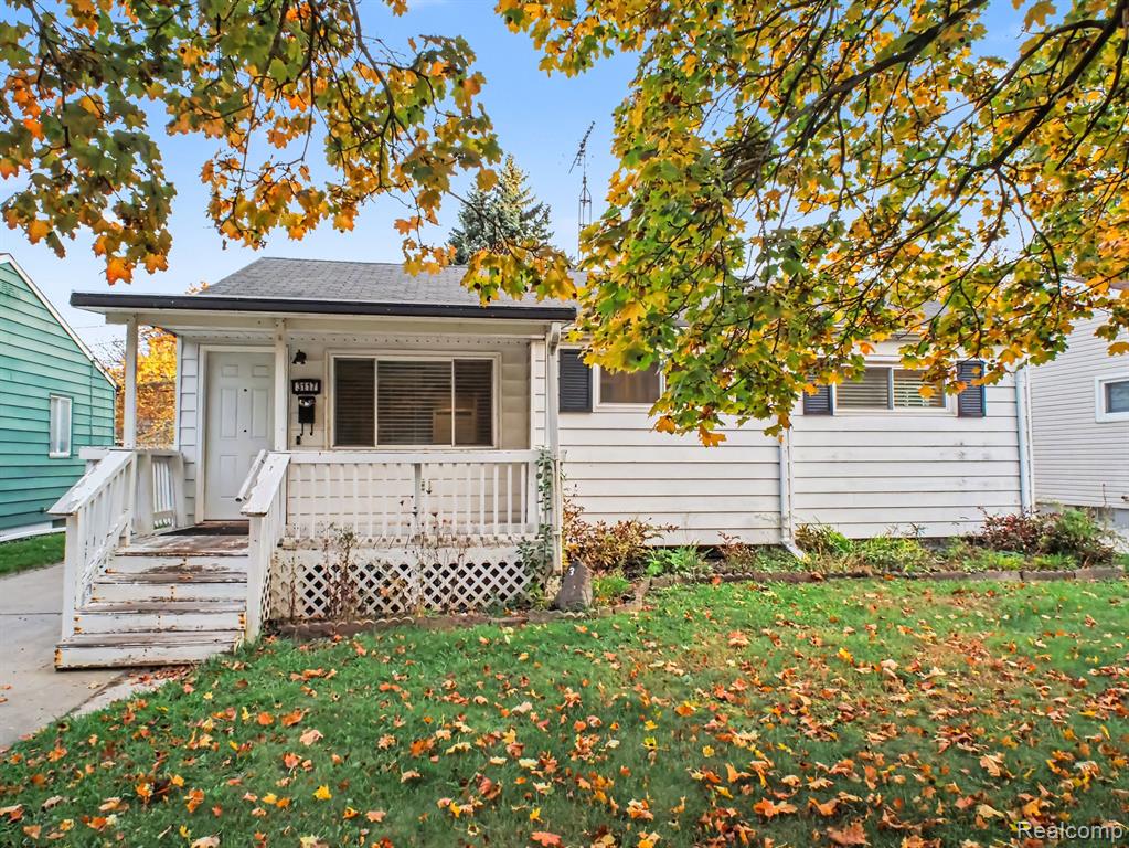 3117 Arizona Avenue, Flint, MI 48506