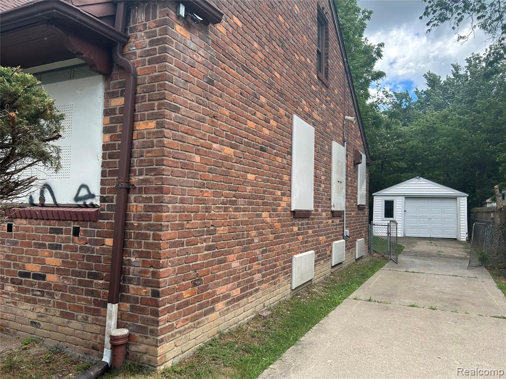 5290 University Place, Detroit, MI 48224 — Photo 28
