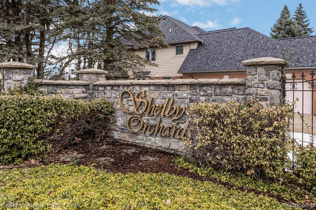 7208 William Drive, Shelby Twp, MI 48316 — Photo 2