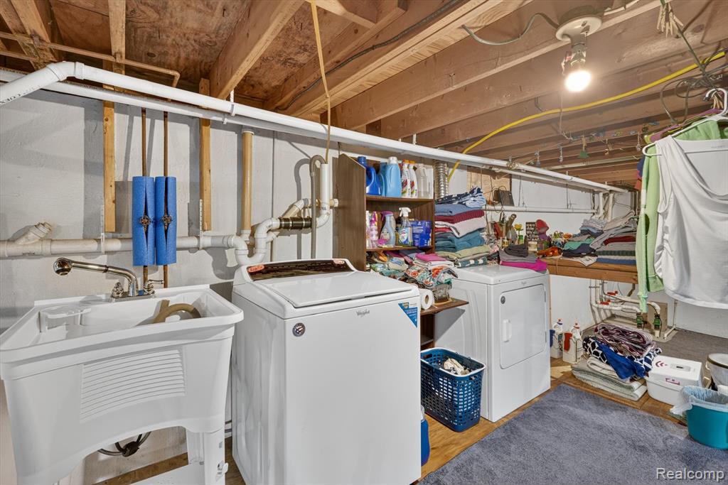 721 Jerome Avenue, Owosso, MI 48867 — Photo 23